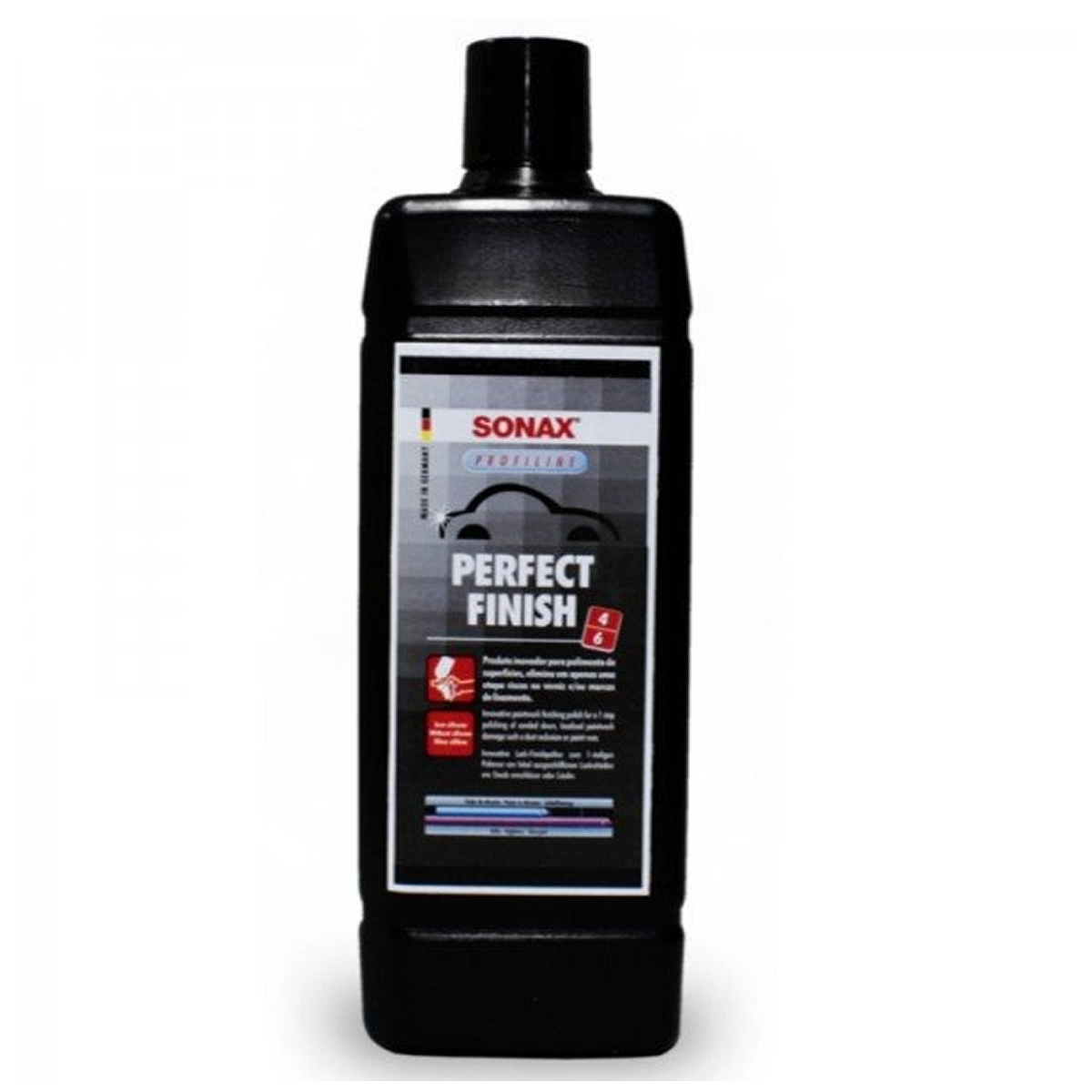 Perfect Finish Sonax 400g Automax Car Service