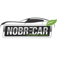 Logo Nobre Car PNG