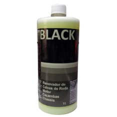 BlackPro – Restaurador de Caixa de Rodas 1lt (Go Eco Wash)
