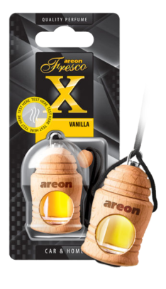 Fresco Areon – X Version – Vanilla (baunilha)