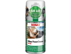 Car A/C Cleaner Apple-Fresh 100ml SONAX