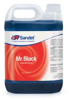 Sandet – Mr. Black 5L