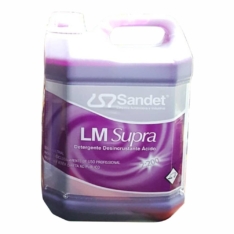 Sandet – LM Supra 5L